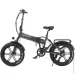  Samebike XWLX09 Black (138198)