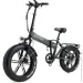  Samebike XWLX09 Black (138198)