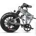  Samebike XWLX09 Black (138198)
