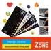    SampleZone  , - (SZ-BK-GS)