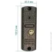  Samson SW-351FHD+SW-301AHD