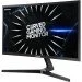  Samsung Curved Gaming C24RG50F (LC24RG50FQIXCI)