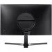  Samsung Curved Gaming C24RG50F (LC24RG50FQIXCI)