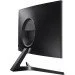  Samsung Curved Gaming C24RG50F (LC24RG50FQIXCI)