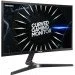  Samsung Curved Gaming C24RG50F (LC24RG50FQIXCI)