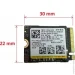 SSD Samsung 256GB M.2 2230 (MZ9L4256HCJQ-00BD1)