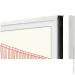        43" Samsung Frame VG-SCFA43WTBRU White (VG-SCFA43WTBRU)