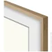    55" Samsung The Frame VG-SCFA55TKBRU Teak ( ) (VG-SCFA55TKBRU)