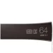  Samsung 64 GB Bar Plus Black USB 3.1 (MUF-64BE4/APC)