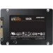 SSD Samsung 870 EVO 500GB 2.5 SATA III (MZ-77E500BW)
