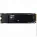 SSD Samsung 990 EVO 1 TB (MZ-V9E1T0BW)