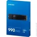 SSD Samsung 990 EVO 1 TB (MZ-V9E1T0BW)