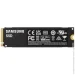 SSD Samsung 990 EVO Plus 1TB (MZ-V9S1T0BW)