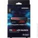 SSD Samsung 990 PRO 2TB M.2 PCIe 4.0 with heatsink (MZ-V9P2T0CW)