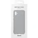  Samsung A04 Soft Clear Cover  (EF-QA045TBEGRU)