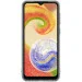  Samsung A04 Soft Clear Cover  (EF-QA045TBEGRU)