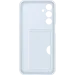  Samsung  A16 Card Slot Case EF-OA166TLEGWW / Blue (EF-OA166TLEGWW)