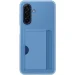  Samsung  A17 Card Slot EF-OA176TLEGWW / Blue (EF-OA176TLEGWW)
