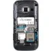  Samsung C3752 Duos Metallic Gray