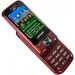  Samsung C3752 Duos Wine Red
