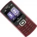  Samsung C5212 Duos Ruby Red