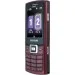  Samsung C5212 Duos Ruby Red