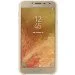  Samsung Dual Layer Cover for Galaxy J4 2018, Gold (EF-PJ400CFEGRU)