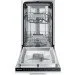  Samsung DW50R4050BB/WT
