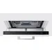  Samsung DW50R4070BB/WT