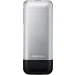  Samsung E1182 Duos Silver