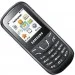  Samsung E1225 Duos Black