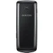 Телефон Samsung E1252 Duos Black Телефон Samsung E1252 Duos Black