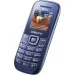 Телефон Samsung E1202 Duos Indigo Blue Телефон Samsung E1202 Duos Indigo Blue