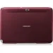  Samsung Galaxy Note 10.1 N8000, Dark Red (EFC-1G2NRECSTD)