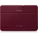  Samsung Galaxy Note 10.1 N8000, Dark Red (EFC-1G2NRECSTD)