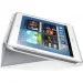  Samsung Galaxy Note 10.1 N8000, White (EFC-1G2NWECSTD)