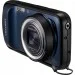 - Samsung C101 Galaxy S4 Zoom Black (EF-GGS10FBEGWW)