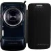 - Samsung C101 Galaxy S4 Zoom Black (EF-GGS10FBEGWW)