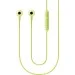  Samsung EO-HS1303GEG Green