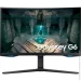 Монитор Samsung G6 (LS27BG650) Монитор Samsung G6 (LS27BG650)