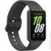 - Samsung Galaxy Fit3 Gray (SM-R390NZAASEK)