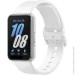 - Samsung Galaxy Fit3 Silver (SM-R390NZSA)
