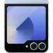  Samsung Galaxy Flip 6 12/512GB Blue (SM-F741B) [5G, NFC]