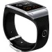 - Samsung Galaxy Gear SM-V700 Black