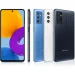  Samsung Galaxy M52 6/128GB Black (SM-M526BZKHSEK) (Global)