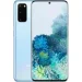  Samsung Galaxy S20 5G 12/128GB NFC Light Blue (SM-G981FLBD) (Global Open Box)