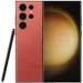 Samsung Galaxy S23 Ultra 12/512GB Exclusive Red (SM-S918BZRQ)