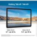  Samsung Galaxy Tab A9+ 4/64GB 5G Graphite (SM-X216BZAASEK)