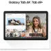  Samsung Galaxy Tab A9 4/64GB LTE Graphite (SM-X115NZAA)