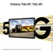  Samsung Galaxy Tab A9 4/64GB Wi-Fi Graphite (SM-X110NZAASEK)